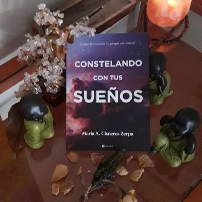 Soy escritora venezolana y deseo promover mi libro por toda América.