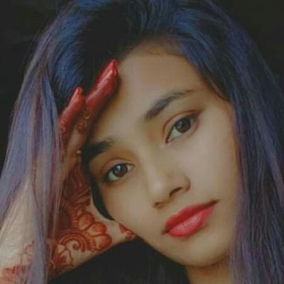 BipanaPandey7's profile picture. The best of me is yet to come😎🇳🇵🇳🇵🇳🇵