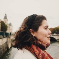 Rita (@ritacrespofdez) 's Twitter Profile Photo Rita (@ritacrespofdez) 's Twitter Profile Photo