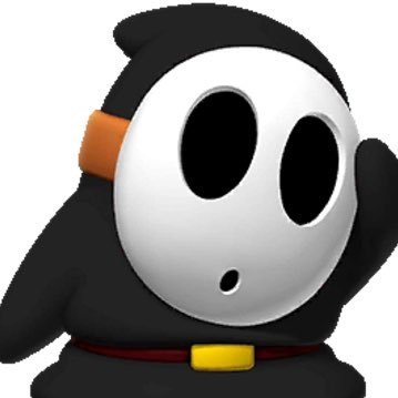 MaskassN's profile picture. Nwar