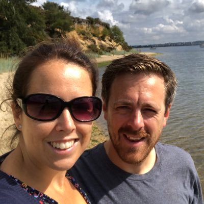 Foundation Manager @SFC_Foundation, husband to incredible wife & mum, Jen, and dad to two beautiful girls, and a very active little boy.... All views my own...