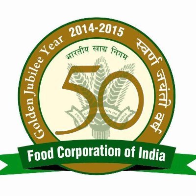 F.C.I plays pivotal role in making food grains available at reasonable prices, particularly to vulnerable section of the society, maintaining food security.