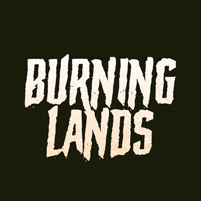 BurningLands_ Profile Picture