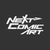 Next Comic Art (@nextcomicart) Twitter profile photo