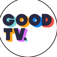 GOOD TV(@itsgoodtv) 's Twitter Profile Photo