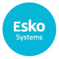 Esko Systems Oy(@eskosystemsoy) 's Twitter Profile Photo