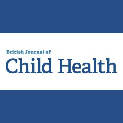 British Journal of Child Health (formerly British Journal of School Nursing)