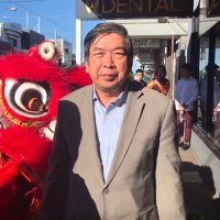 Dr Andrew C S Koh (@drandrewcskoh1) 's Twitter Profile