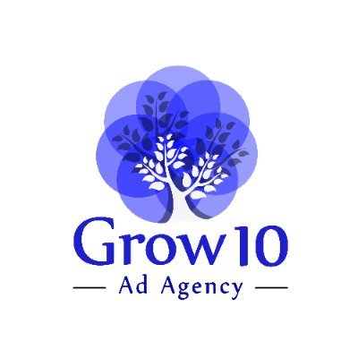 Grow10 provides complete solution to our customer to increase their business with the help of digital world.