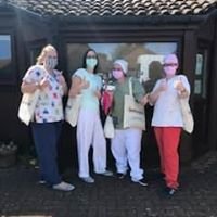 PETERBOROUGH4YOU -
NEW CV19 #CARE4CAREHOMES Appeal EST. APRIL 2020
Email: Peterborough4You@gmail.com