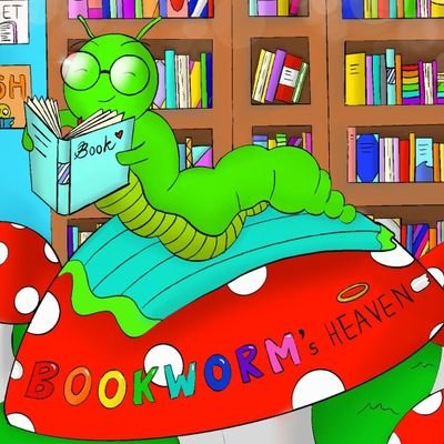 welcome to my bookshop where every bookworm can find their perfect book.