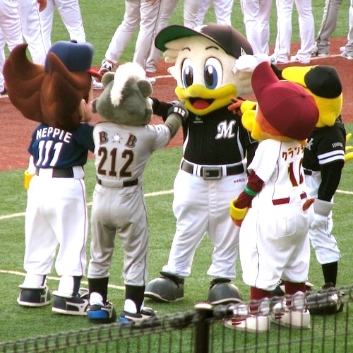 SIer/埼玉西武ライオンズ/MLB/高校野球/旅行/ドライブ
