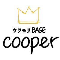 ウラモリBASE COOPER@大阪守口市の隠れ家ダイニングキッチンバー (@base_cooper) 's Twitter Profile