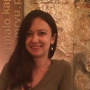 Sinem Kavak Profile