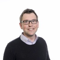 Magnusson Lab (@magnusson_lab) 's Twitter Profile