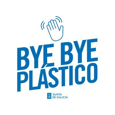O plástico xa non é un xogo. Foi divertido, pero o xogo rematou. Bye, Bye, Plástico!