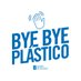 Bye Bye Plástico (@ByeByePlastico) Twitter profile photo