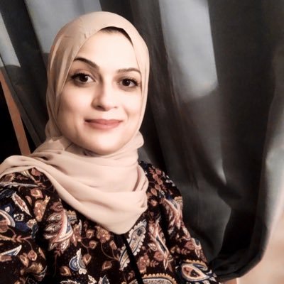 khouloudTalbi3's profile picture. TESOL member Language instructor 🇹🇳at The English Language Institute🇸🇦University of Jeddah & PhD Student 🎓American Studies 🇺🇸 US Foreign Policy