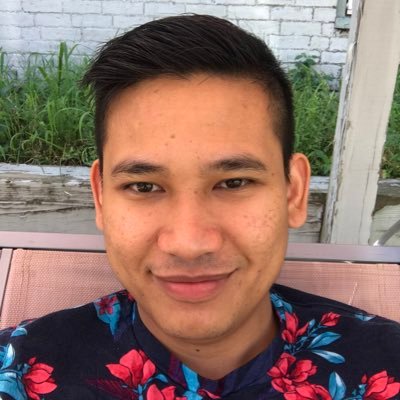 Amrindra11's profile picture. It does not hurt to be kind.