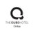 The QUBE Hotel Chiba【公式】のTwitterプロフィール画像