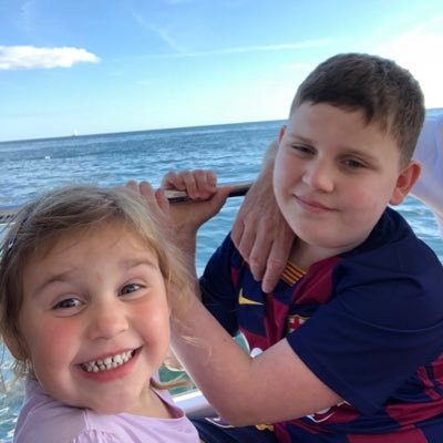 Dad to 2 amazing children..engaged to the most perfect women in the world. will tweet autism, Arsenal ..views my own