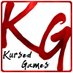 Kursed Games (@kursedgames) Twitter profile photo Kursed Games (@kursedgames) Twitter profile photo