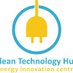 Clean Tech Hub Nigeria (@Cleantechhubng) Twitter profile photo