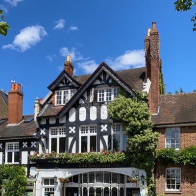 TheGreyhoundKew's profile picture. Gastro Pub on Kew Green serving great food and quality beers & wines. family and dog friendly
