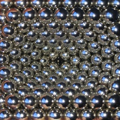 graphene Profile