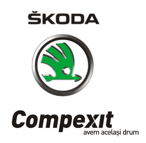 Compexit_Skoda's profile picture. Servicii auto complete