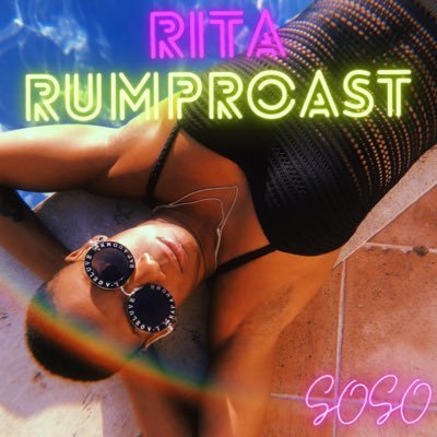 Rita Rumproast