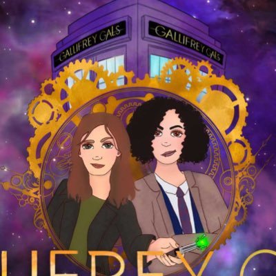 GallifreyGals Profile Picture