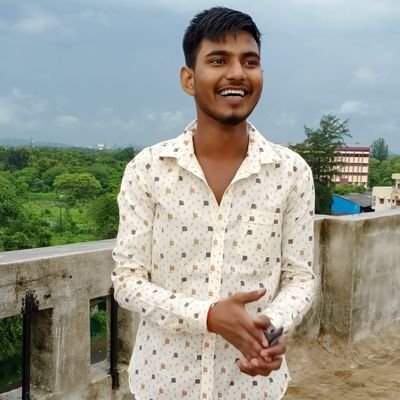 Pranshu64369800's profile picture. हम आपने देश को मेहतन और ईमानदारी से मजबूत करने में सहयोग करेंगे