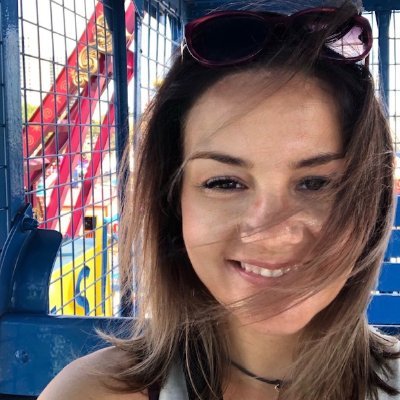 ClaudiaManuti's profile picture. CX Business Solution Manager. DATA-addicted, ROI-oriented, CX-focused, SYNERGIES-lover :) @Noovle_SpA - from Italy 🇮🇹 #cxlovers #noovlers
