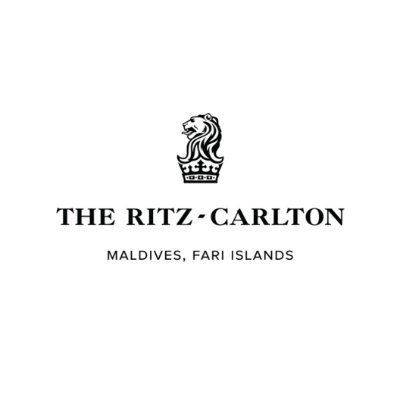 Maldives ritz carlton Inside the