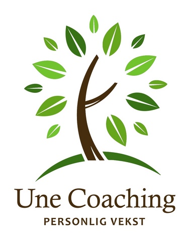 UneCoaching's profile picture. Une Coaching - Personlig vekst tilbyr individuell og gruppe coaching med fokus på mestring. Tilbyr også foreldre-/parveiledning og kurs