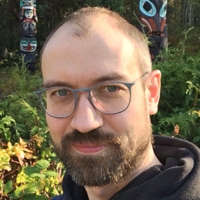 Professor at @tu_wien @vclaTUwien • computer scientist • algorithms, graphs, maps, geometry, visualization