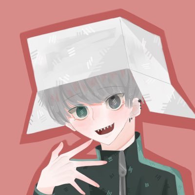 はこ(かなり低浮上)さんのプロフィール画像