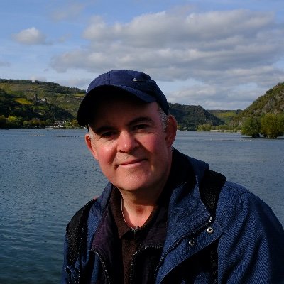 DavidCrossland3's profile picture. Non-award-winning journalist based in Berlin, author of the thrillers The Lost Places, Teutonia and The Jewish Candidate and Whispering Walls about WW1 graffiti