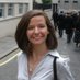 Elizabeth Bookman (@l1zb00k) Twitter profile photo