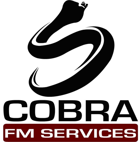 CobraFMServices's profile picture. Cobra FM Services, we're based in Belfast and our facilities management services include contract cleaning, hygiene services, security and building maintenance.