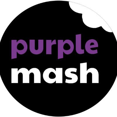 purpleMash Profile Picture