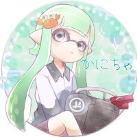 カニチャ (@ppcucumber) 's Twitter Profile