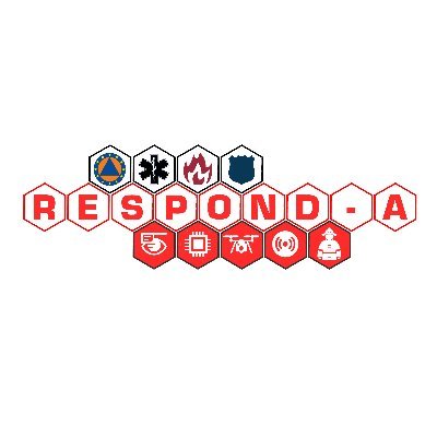 The EU-funded H2020 RESPOND-A project aims at developing innovative solutions for First Responders using cutting-edge technologies.