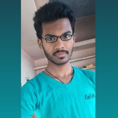 brilliantpksamy's profile picture. Temporary Loser