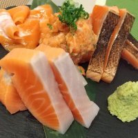 銀鮭ウチワラベ (@uchiwarabe) 's Twitter Profile