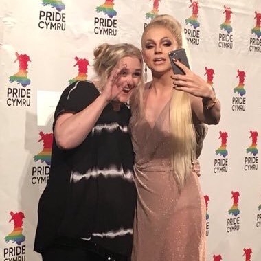 I’m super old incase you were wondering . I realised I stan a unicorn. basically just @courtneyact and let’s add @joshuakeefedancer too