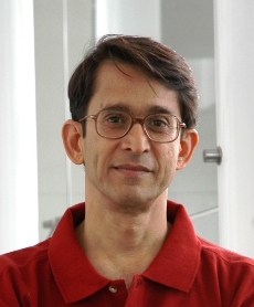 Ravi Pandit