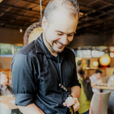 Just living one day at a time. Food, Wine & Spirits Lover.