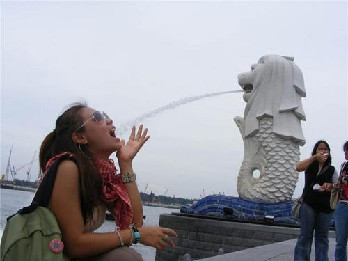 Travelling the world is what I really want to do so badly and I'm a hardcore backpacker!!!